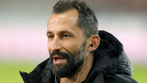 Salihamidžić brani igrače od legende Bayerna: "Baš me briga šta taj 'stručnjak' priča"