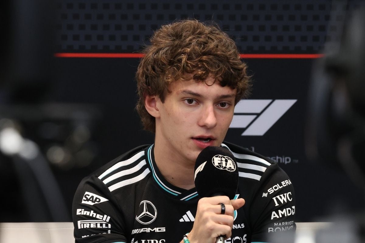 Antonelli otkrio šta se zapravo desilo i zašto ga je Norris prestigao