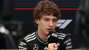 Antonelli otkrio šta se zapravo desilo i zašto ga je Norris prestigao