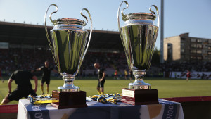 Bilino polje neće biti puno: Velež i Zrinjski igraju za mnogo više od trofeja i Savezove "siće" 