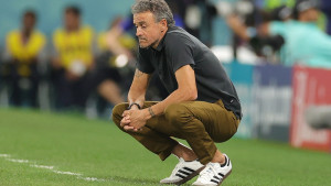 Luis Enrique ima plan kako da ne osvoji Ligu prvaka, a ostane na klupi PSG-a