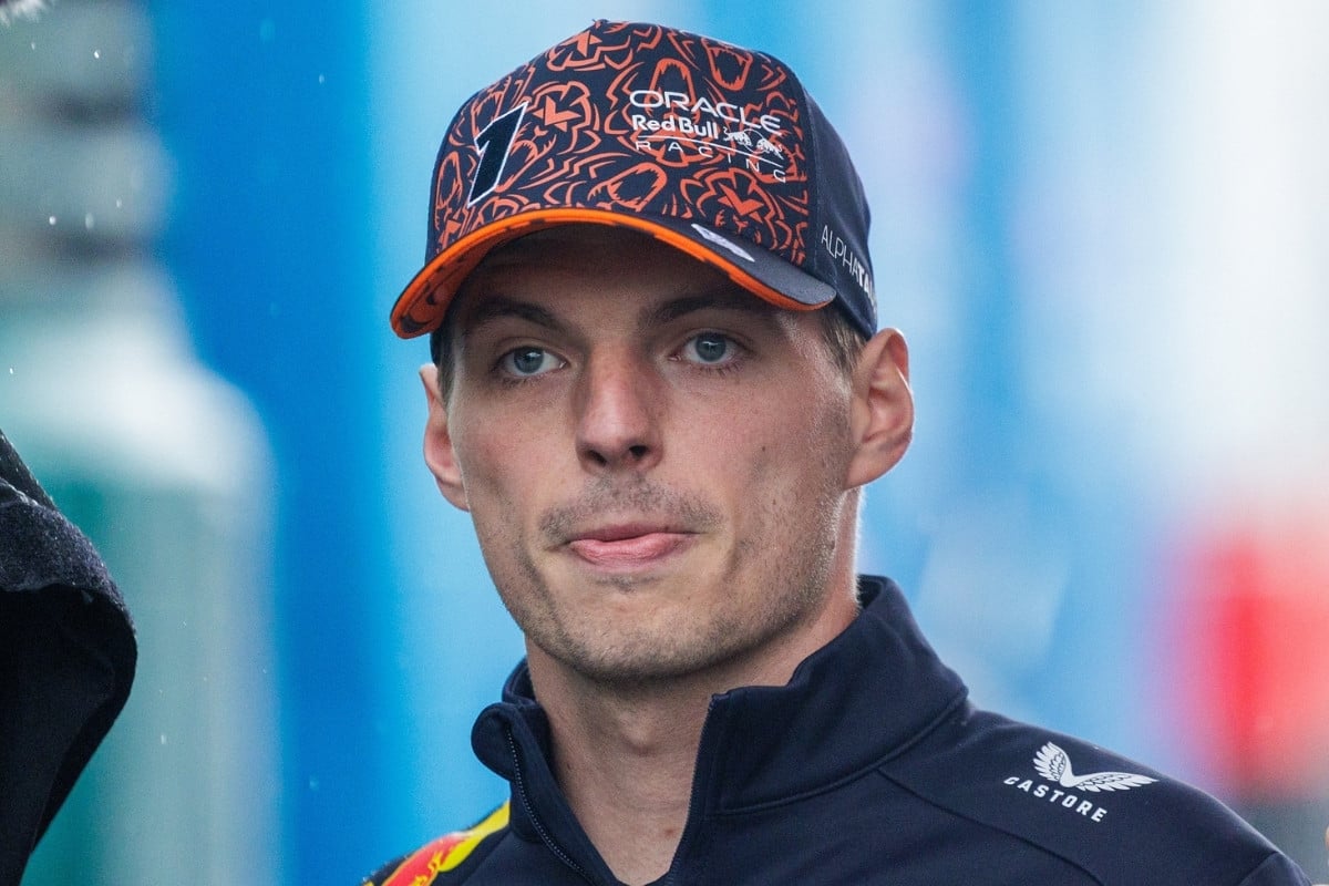 Red Bull otkrio ključnu informaciju: Max Verstappen je donio odluku o transferu Red Bull otkrio ključnu informaciju: Max Verstappen je donio odluku o transferu