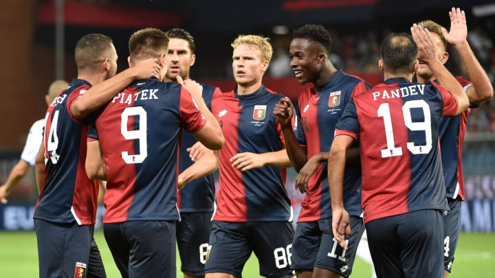 Frosinone pregazio SPAL, remi u Genovi, Chievo klizi ka Seriji B