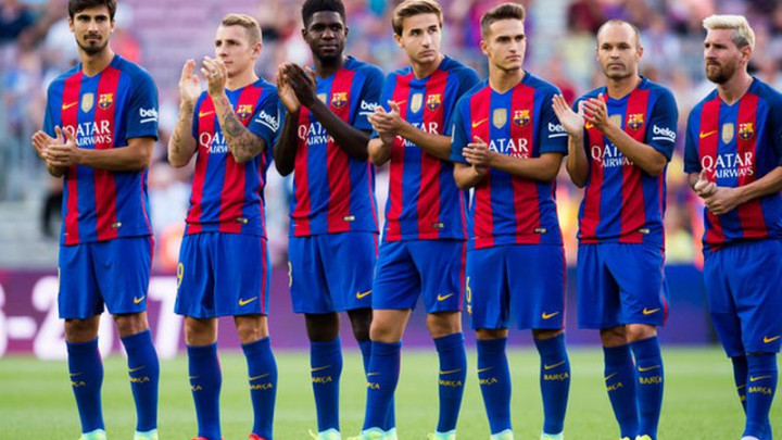 Barcelona raskinula ugovor sa velikim talentom, odlazi kod Andresa Inieste u Japan