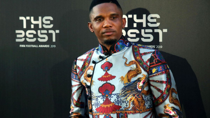 Zar Samuel Eto'o nije otišao u penziju? Trećeligaš tvrdi da je doveo legendarnog Kamerunca