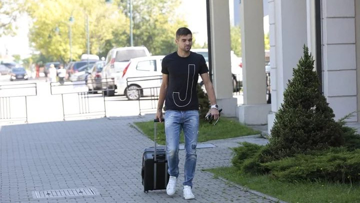 Sušić mora pauzirati četiri sedmice