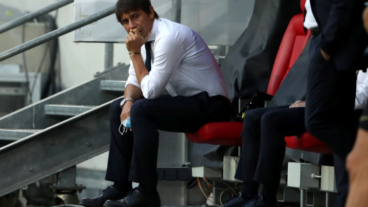 Antonio Conte žrtva velike prevare: Italijan ostao bez 30 miliona eura