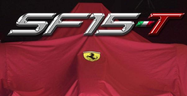 Novi Ferrari nam stiže u petak