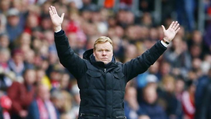 Službeno: Muhamed Bešić dobio novog trenera u Evertonu Službeno: Muhamed Bešić dobio novog trenera u Evertonu