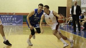 Bosna Royal razbila Student