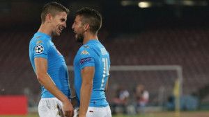 Jorginho: Dosta smo motivirani, želimo slaviti u Torinu