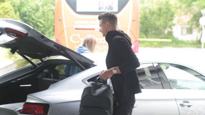 Zmajevi počeli 'slijetati' na Ilidžu