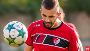 Dizdarić napustio Jedinstvo: Opet nismo u prvom planu...