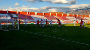 Fenomenalni Velež pobijedio Mladost za kraj sjajne polusezone!