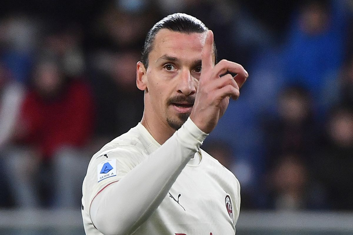 Ibrahimović našao novu metu: "Iskoristio je tragediju, nije imao ni ponude, bez mene je bio ništa"