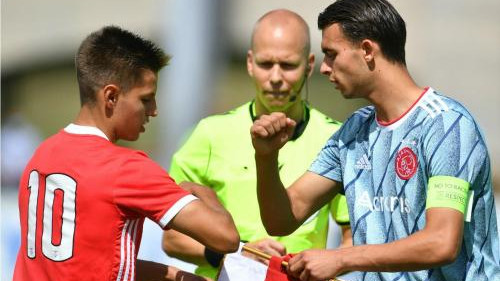 Bayern u finišu prijelaznog roka doveo još jedno pojačanje