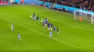 Kepa je dao sve od sebe, ali je Mahrez "ubio pauka"