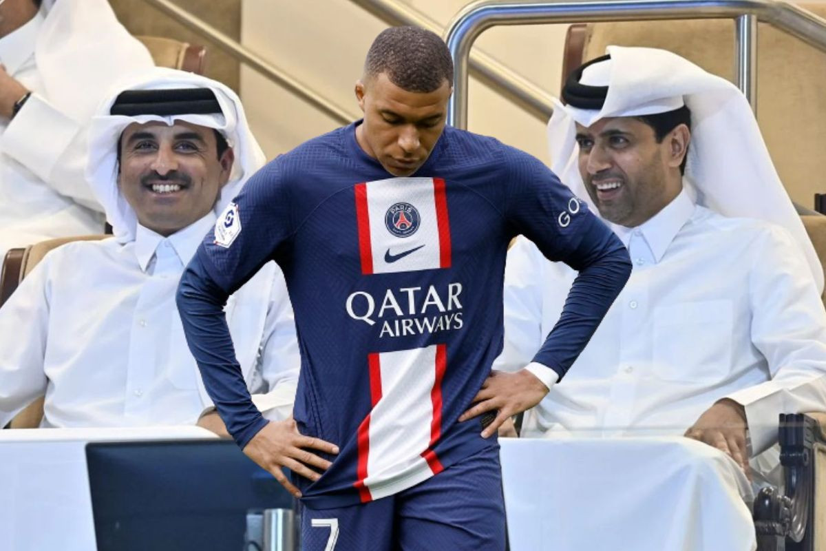Katarski emir samo jednog igrača smatra dovoljno dobrim da zamijeni Mbappea: "Kad krene..."