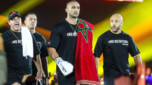 Badr Hari je neprepoznatljiv: Sa 40 je rekao 'dosta' i potpuno je promijenio život