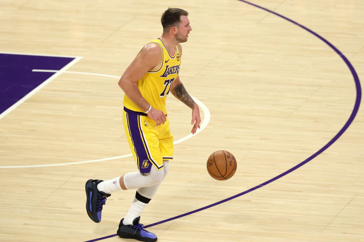Zašto i kako su Luka Dončić i Austin Reaves ovoliko dominantni? Evo šta je rekao trener Lakersa