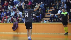 Čelik u jakom sastavu stiže na "Hasetov klasik": Legenda do legende!