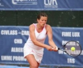 Sandra Martinović u četvrtfinalu