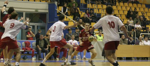 EHF upozorio Bosnu na moguće posljedice
