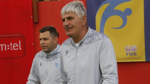 Memić: Zaslužili smo danas tri boda jer smo imali bolje šanse od Veleža