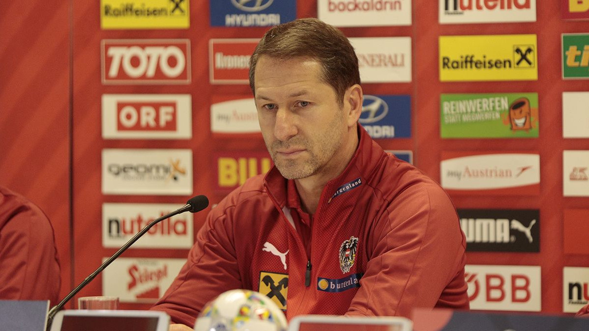 Foda: Pokušali smo sa još napadača u nastavku, ali nismo uspjeli Foda: Pokušali smo sa još napadača u nastavku, ali nismo uspjeli