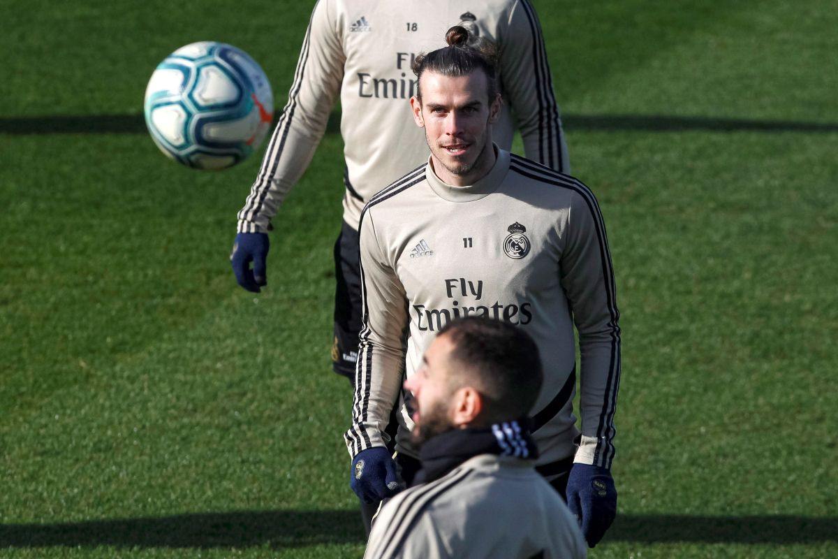 Hoće li se ipak u Madridu desiti potpis? Ključ je Gareth Bale!