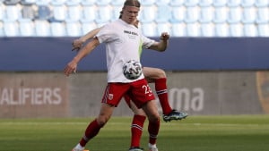 Norvežani odlučili da li će naredne godine igrati na Svjetskom prvenstvu u Kataru