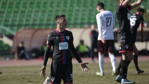 FK Borac ne izmiruje obaveze, ugrožena licenca za Premijer ligu i UEFA-ina takmičenja