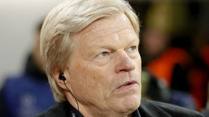 Oliver Kahn će platiti za sve: Proces je u toku, pitanje je trenutka kada će biti smijenjen!