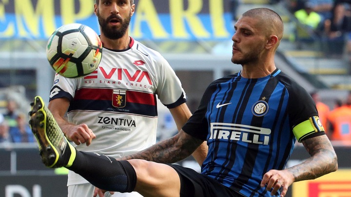 Inter slavi D'Ambrosija, tri boda ostaju na Meazzi