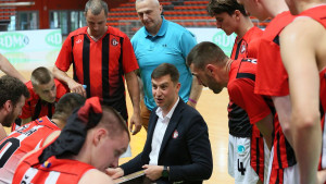 OKK Čelik ostao bez trenera i najboljih igrača