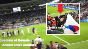 Zvijezda mu dala dres, uslijedio brutalni napad: Napadači poslije napravili životnu glupost