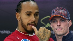 Hamilton otvorio dušu i priznao ono što ga najviše boli: "Ne znam kako to uspijeva Verstappenu"