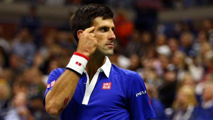 Novak Đoković prema kladionicama prvi favorit za osvajanje US Opena