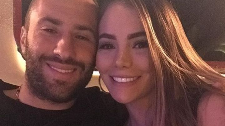 Napoli doveo golmana iz Engleske, ali u Italiji svi pričaju o njegovoj ženi