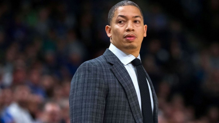 Tyronn Lue više nije trener Clevelanda