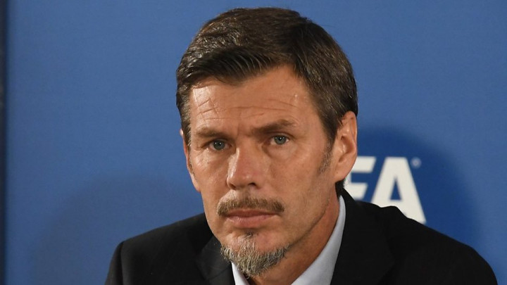 Boban ponosan na Modrića: Sličan mu je bh. reprezentativac, ali on je jedinstven