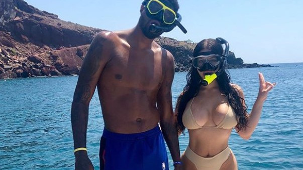 Narodnjaci na jahti zvijezde NBA lige: Ne zna ni riječi, ali baš ga briga