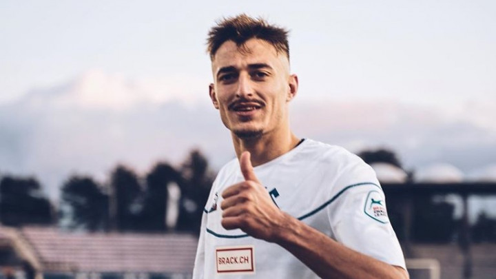 Turkeš po starom: Novi gol i ubjedljiva pobjeda Lausannea