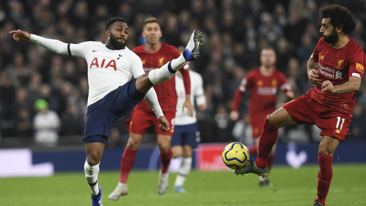 Danny Rose zvanično potpisao za Newcastle