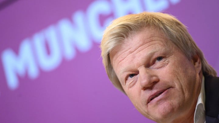 Kahn odgovorio na pitanje: Šta je osim vrhunskog kvaliteta potrebno da biste igrali u Bayernu?