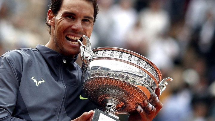 Nadal je razočarao Amerikance, ali bi trebao obradovati Francuze