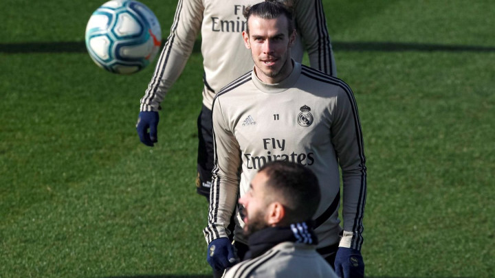 Hoće li se ipak u Madridu desiti potpis? Ključ je Gareth Bale!
