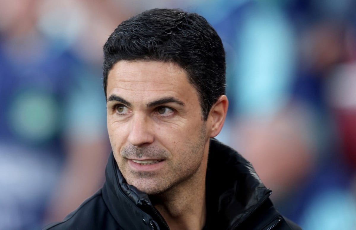 Ma kakav Pep Guardiola, ono što je Arteta učinio sa Arsenalom teško će neko ponoviti Ma kakav Pep Guardiola, ono što je Arteta učinio sa Arsenalom teško će neko ponoviti