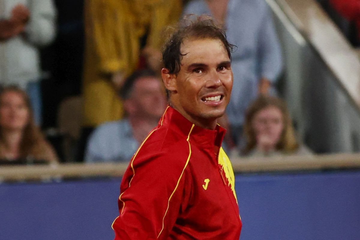Do meča ostala još tri sata, a Rafael Nadal najavio šokantnu odluku: "Gledat ćemo šta je najbolje" Do meča ostala još tri sata, a Rafael Nadal najavio šokantnu odluku: "Gledat ćemo šta je najbolje"