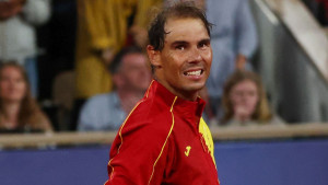 Do meča ostala još tri sata, a Rafael Nadal najavio šokantnu odluku: "Gledat ćemo šta je najbolje"